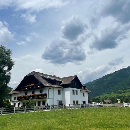 Landhaus Lungau 圣迈克尔隆高 外观 照片