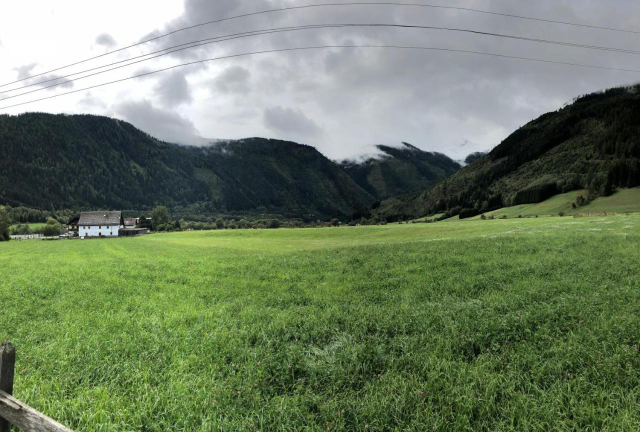 Landhaus Lungau 圣迈克尔隆高 外观 照片